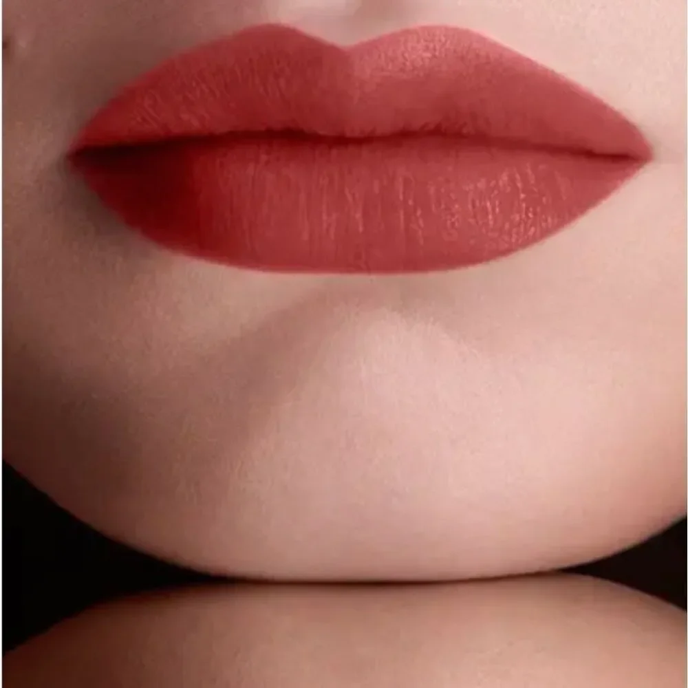 Burberry Kisses Matte Lipstick 93 Matte Russet Full Size NEW Russet Collection
